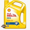 Nhớt Ô Tô Shell Helix HX5 Diesel 15W-40