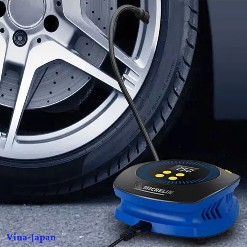 Áp Suất Lốp Michelin: Hướng Dẫn Chi Tiết  Thông Tin Quan Trọng