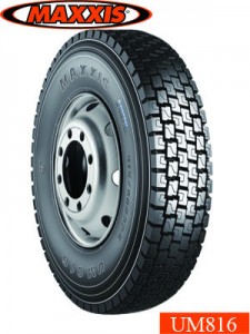 Đánh giá chất lượng và hiệu suất lốp xe Maxxis