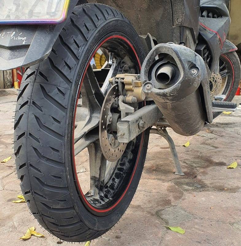 Đánh giá lốp Michelin Pilot Street 2: Có nên sử dụng?