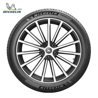 Đánh giá Lốp Michelin Primacy 4: Tổng quan  Hiệu năng