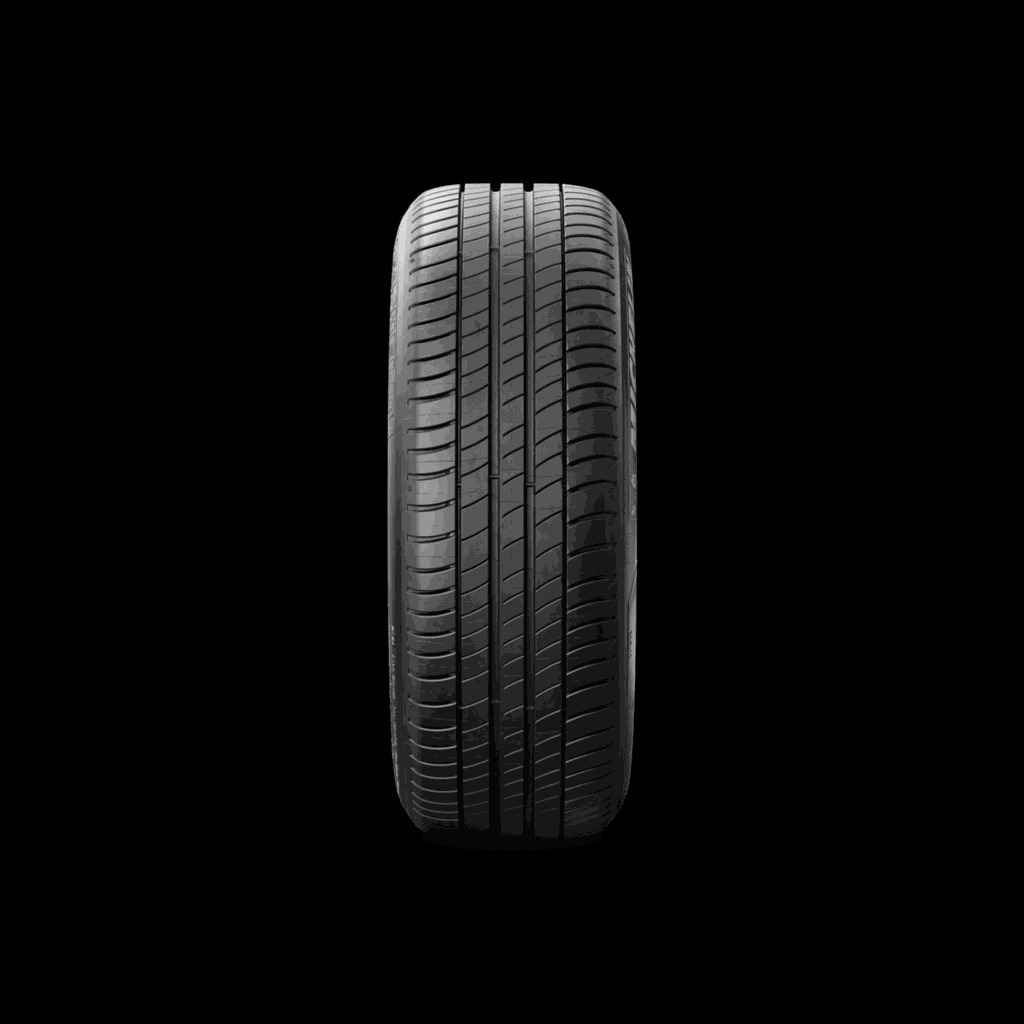 Đánh giá Lốp Michelin Primacy 4: Tổng quan  Hiệu năng