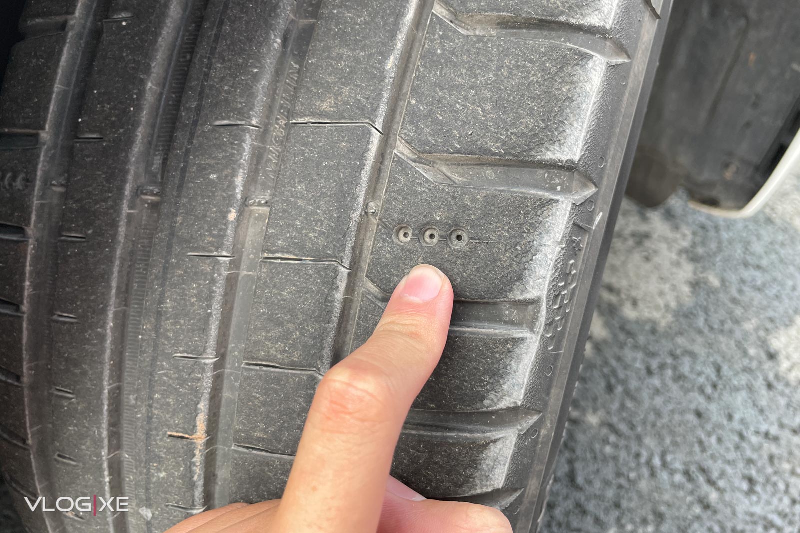 Đánh giá Lốp Michelin: Ưu  Nhược Điểm, Có Nên Sử Dụng?