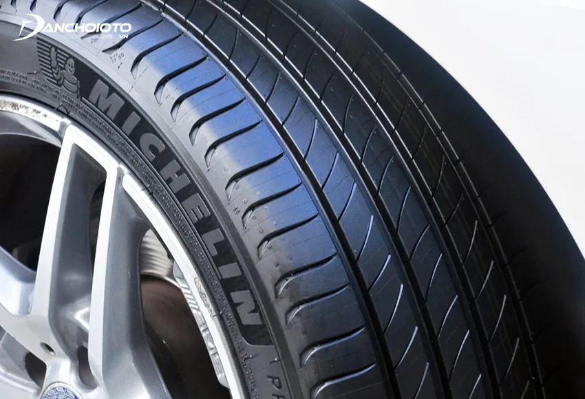 Đánh giá Lốp Michelin: Ưu  Nhược Điểm, Có Nên Sử Dụng?