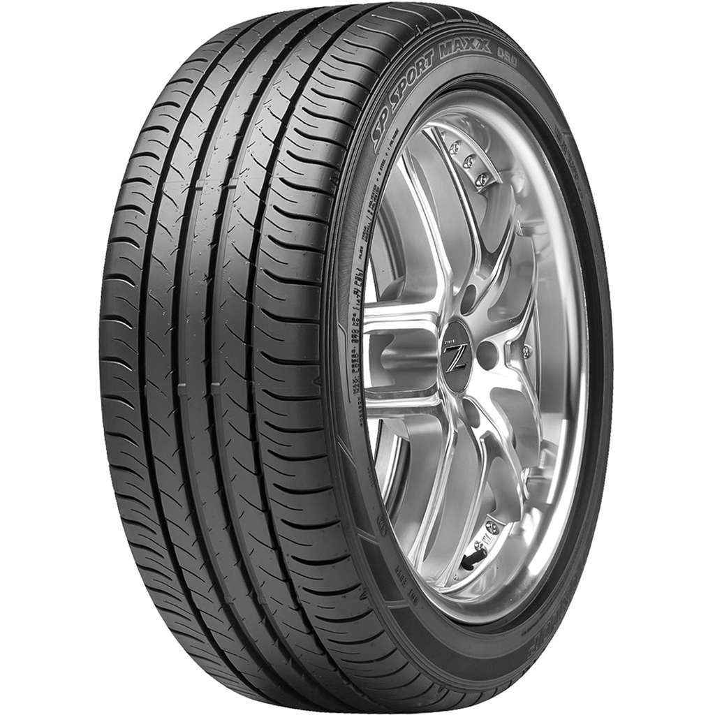 Dunlop vs Michelin: So Sánh Lốp Xe Nào Tốt Hơn?