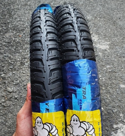 Giá Lốp Michelin 140/70: Bảng Giá Mới Nhất  Tư Vấn Chọn Mua