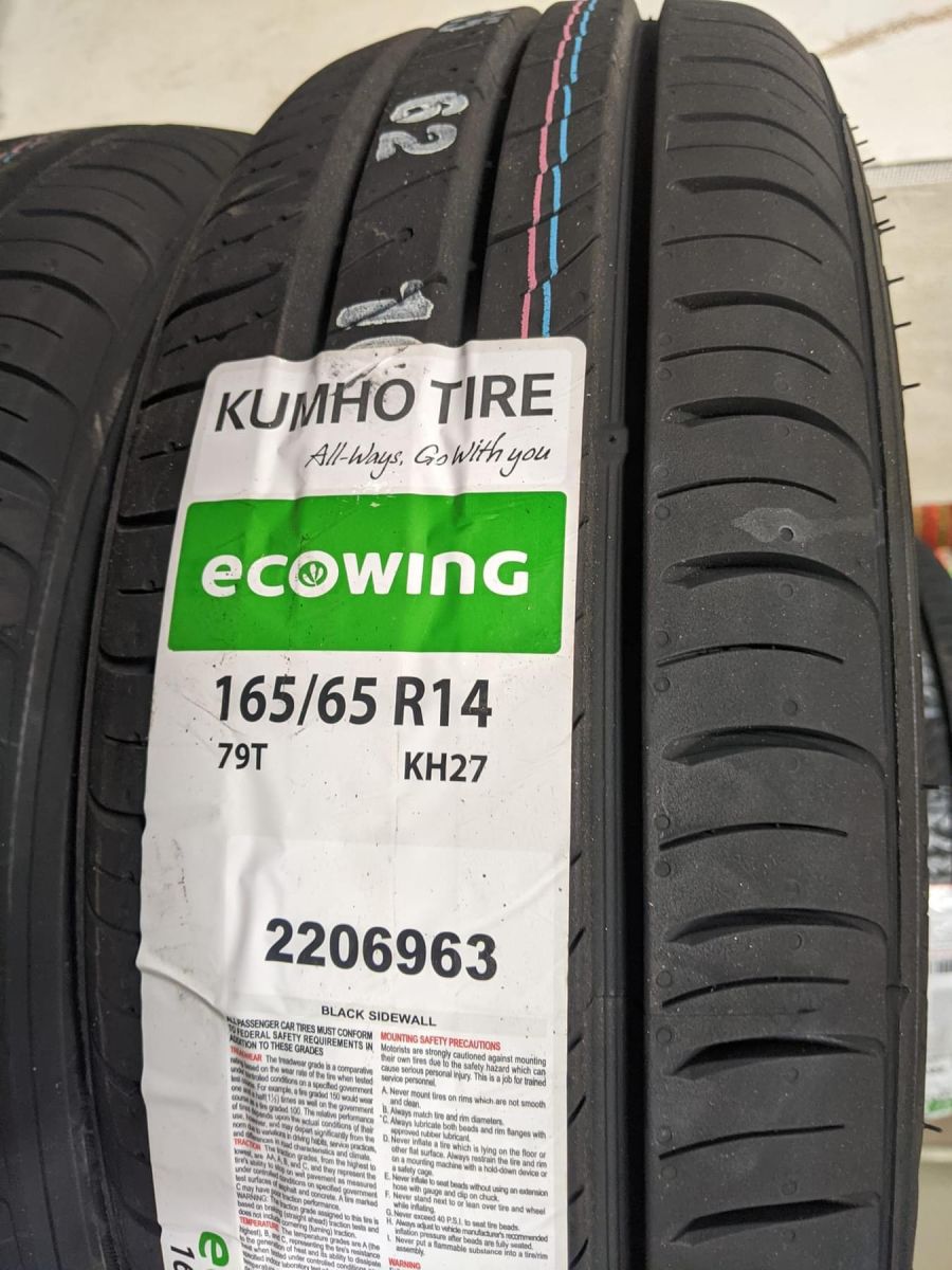 Giá Lốp Michelin 165/65 R14: Bảng Giá  Nơi Bán Uy Tín