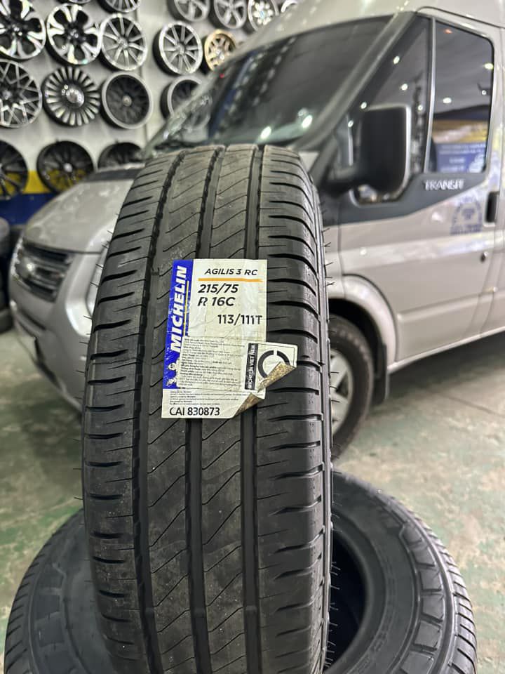 Giá Lốp Michelin 175/50R15 - Bảng Giá  Thông Tin Chi Tiết