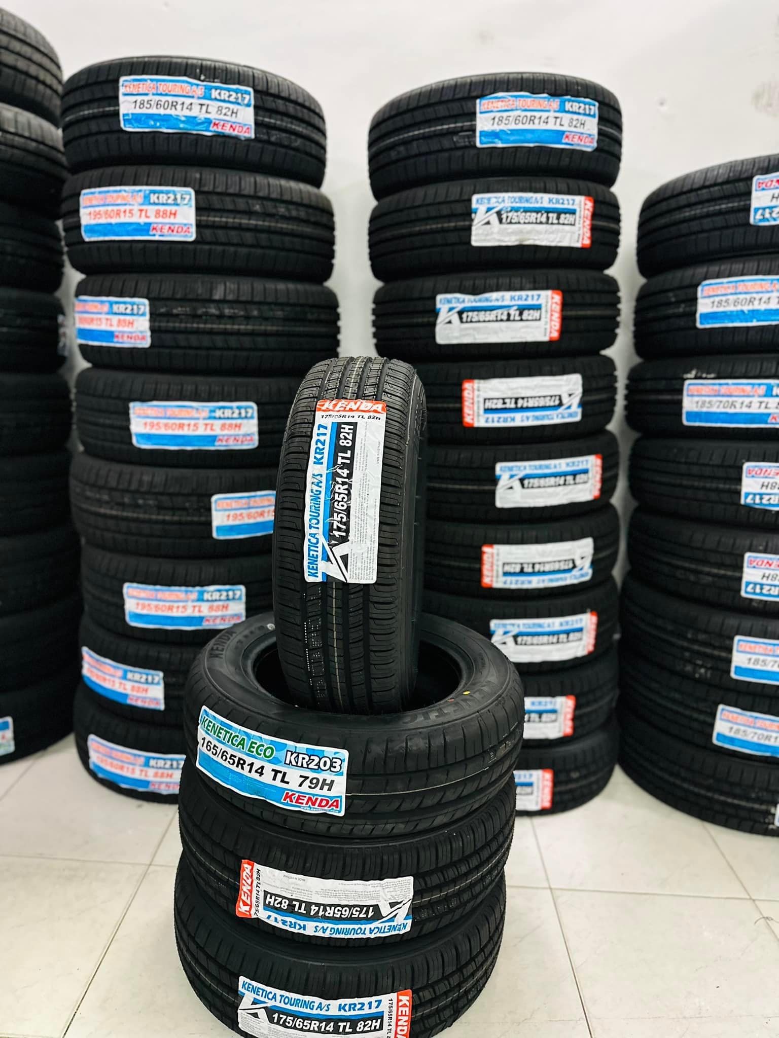 Giá Lốp Michelin 175/65R14: Bảng Giá  Thông Tin Chi Tiết