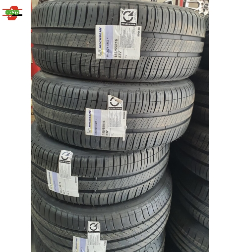 Giá Lốp Michelin 185/65R15: Bảng Giá 2024