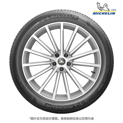 Giá Lốp Michelin 215/45R17 - Báo Giá Mới Nhất 2024