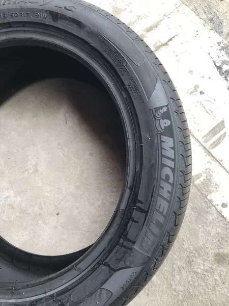 Giá Lốp Michelin 215/45R17 - Báo Giá Mới Nhất 2024