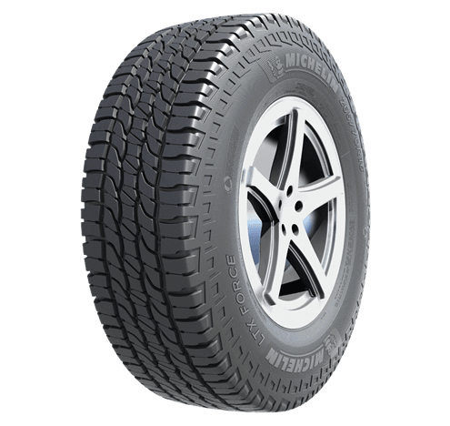 Giá Lốp Michelin 235/60R18 Mới Nhất 2024