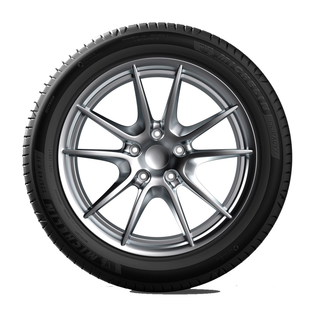 Giá Lốp Michelin 235/60R18 Mới Nhất 2024