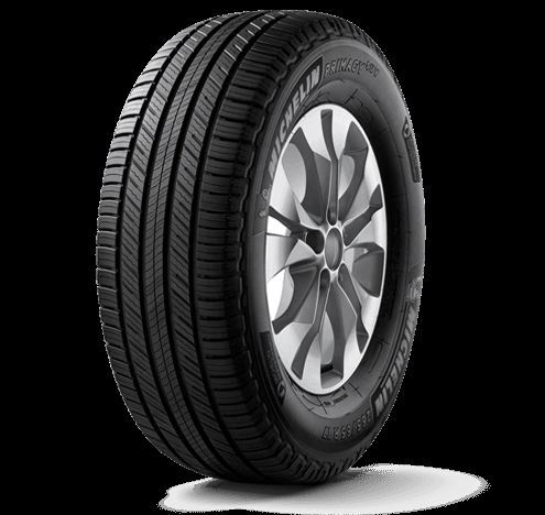 Giá Lốp Michelin 235/60R18 Mới Nhất 2024