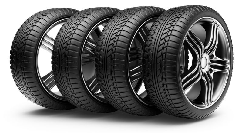 Giá Lốp Michelin: Bảng Giá  Ưu Đãi Mới Nhất 2024