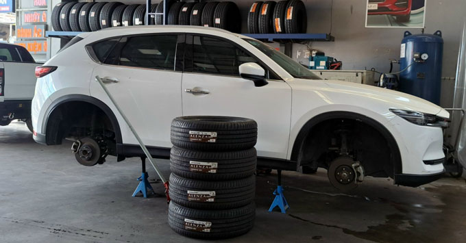 Giá Lốp Xe CX5 Michelin: Bảng Giá  Hướng Dẫn Chọn Lựa