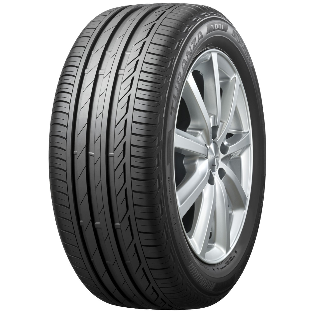 Giới thiệu về lốp xe Bridgestone