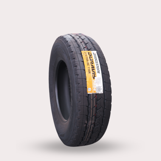 Giới thiệu về lốp xe Bridgestone