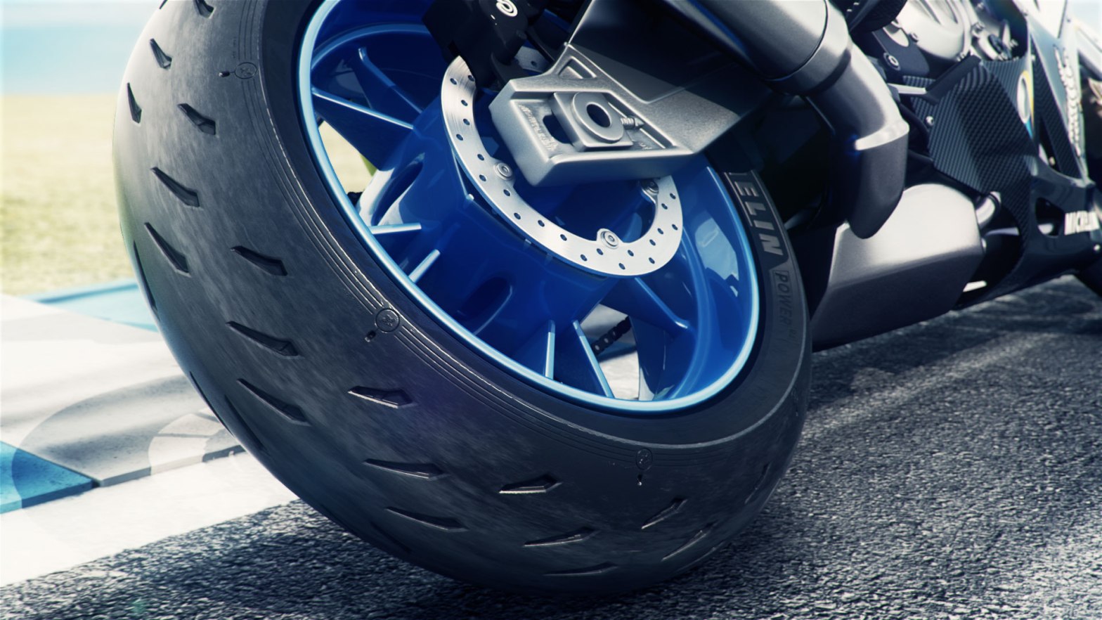 Kiểm Tra Năm Sản Xuất Lốp Xe Michelin: Hướng Dẫn Chi Tiết  Chính Xác