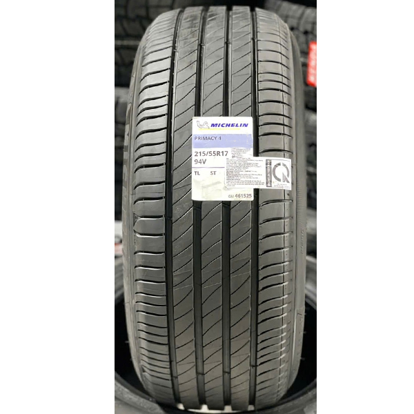 Kiểm Tra Năm Sản Xuất Lốp Xe Michelin: Hướng Dẫn Chi Tiết  Chính Xác