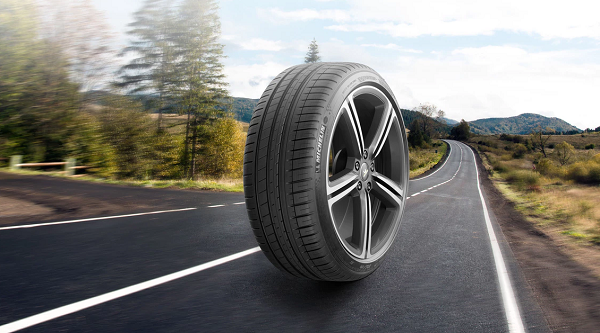 Lốp Michelin 185/55R15: Giá tốt, chất lượng cao