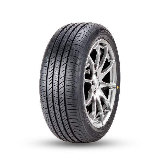 Lốp Michelin 185/60R15: Giá tốt, chất lượng cao