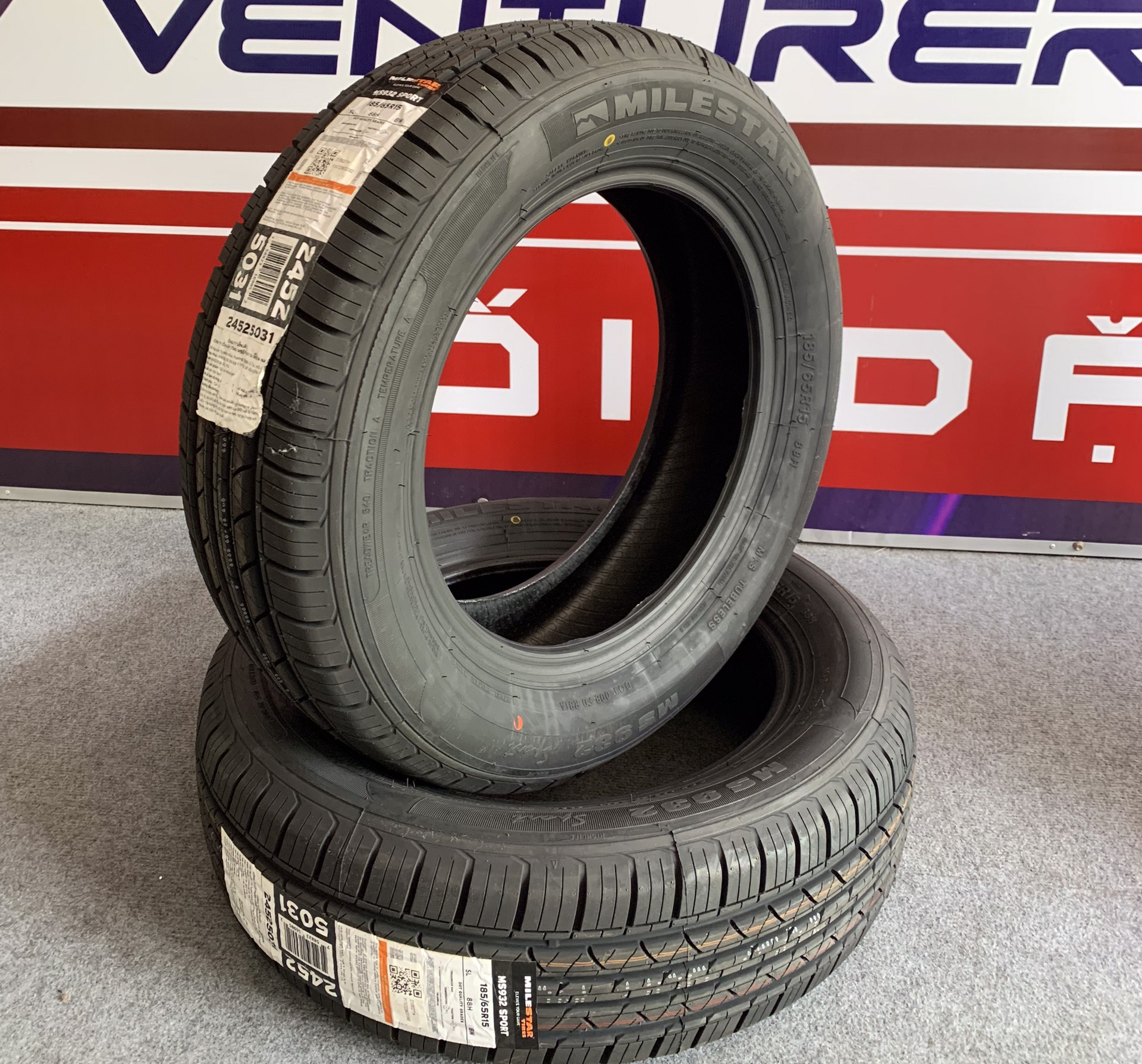 Lốp Michelin 185/65R15: Giới thiệu, Ưu điểm  Ứng dụng