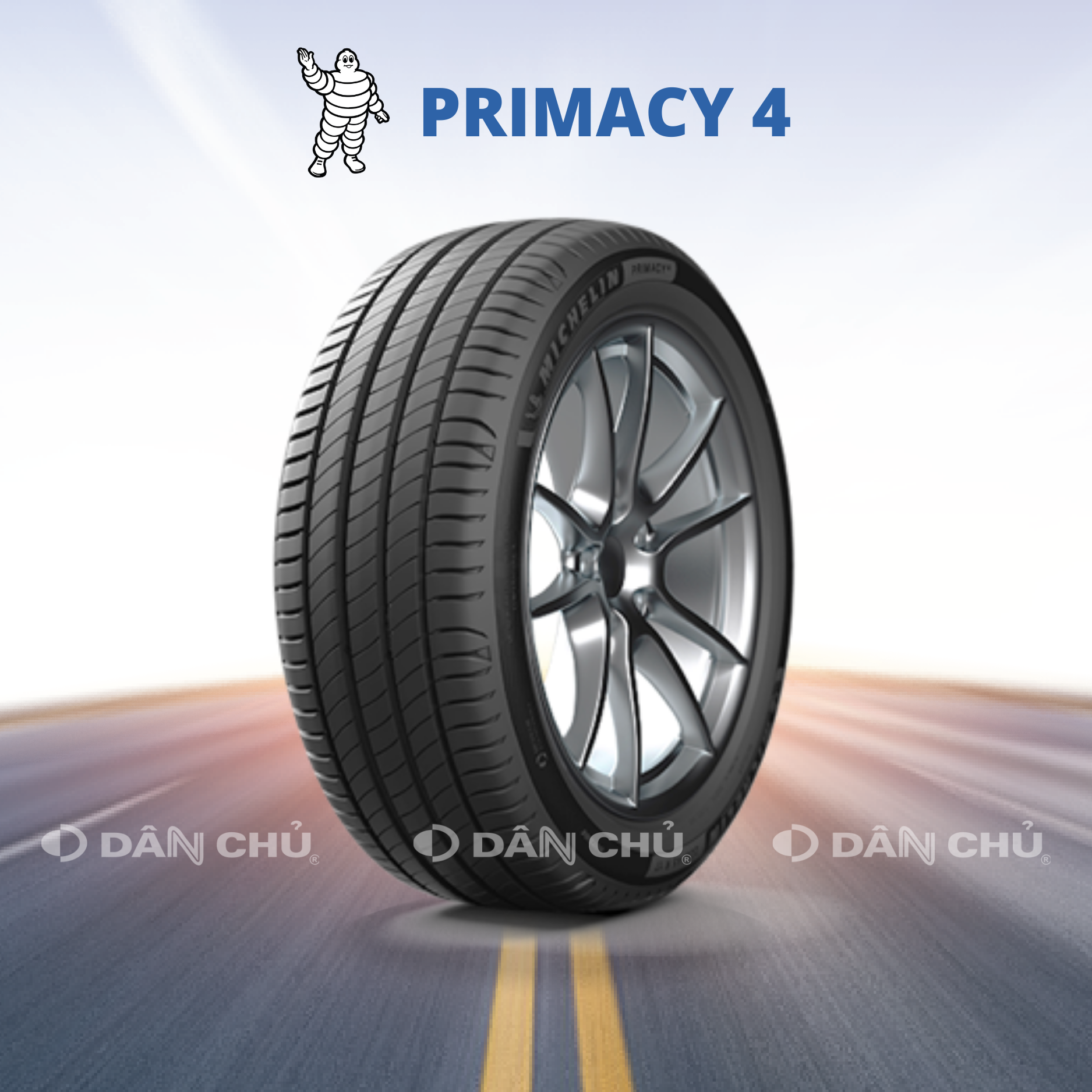 Lốp Michelin 185/65R15: Giới thiệu, Ưu điểm  Ứng dụng