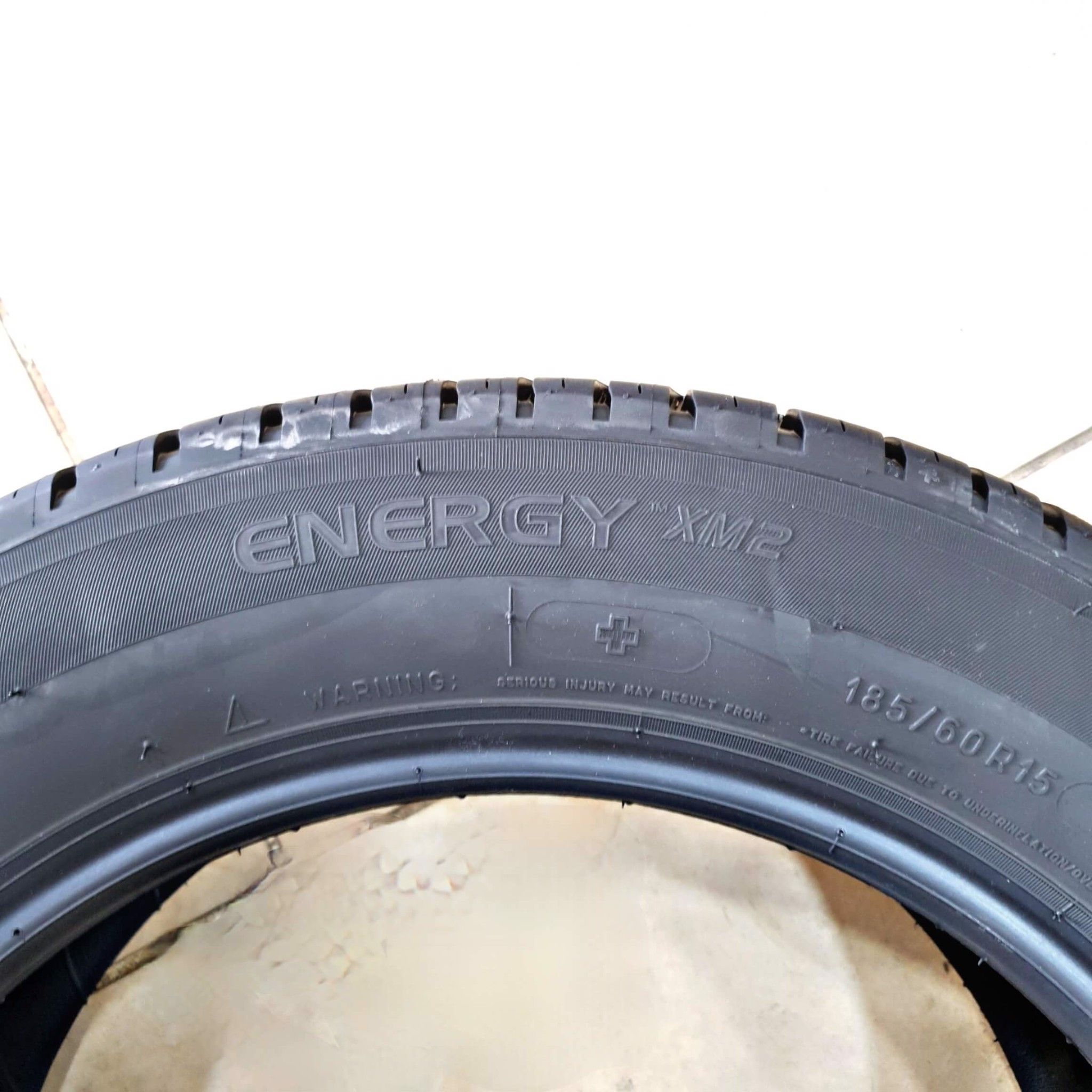 Lốp Michelin 185/65R15: Giới thiệu, Ưu điểm  Ứng dụng