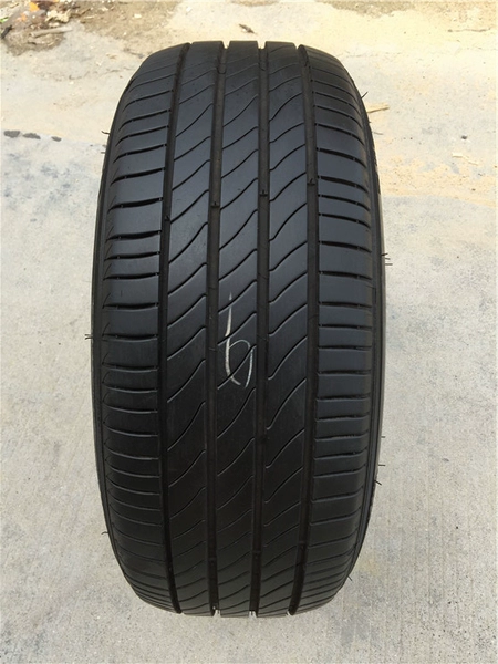 Lốp Michelin 215/55R17: Đánh giá, Ứng dụng  Giá Tốt