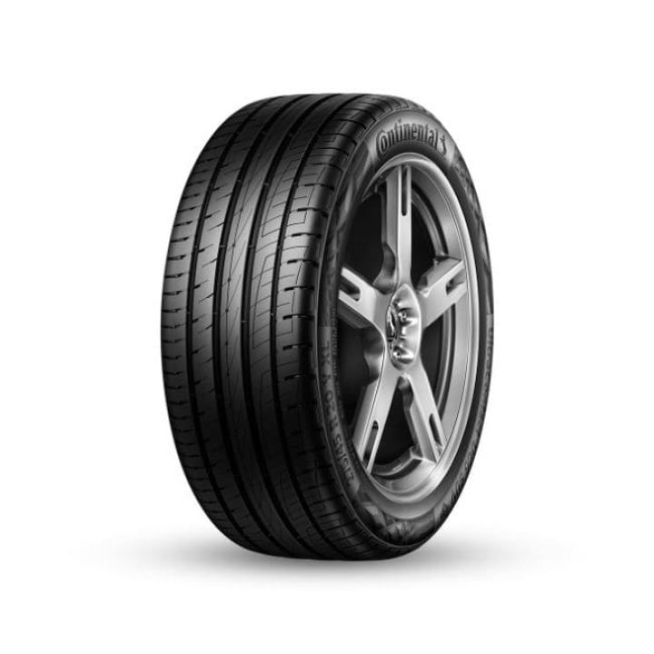 Lốp Michelin 225/55R18: Sự lựa chọn hoàn hảo cho xe hơi