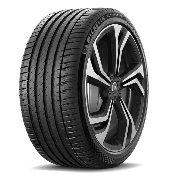 Lốp Michelin 225/55R18: Sự lựa chọn hoàn hảo cho xe hơi