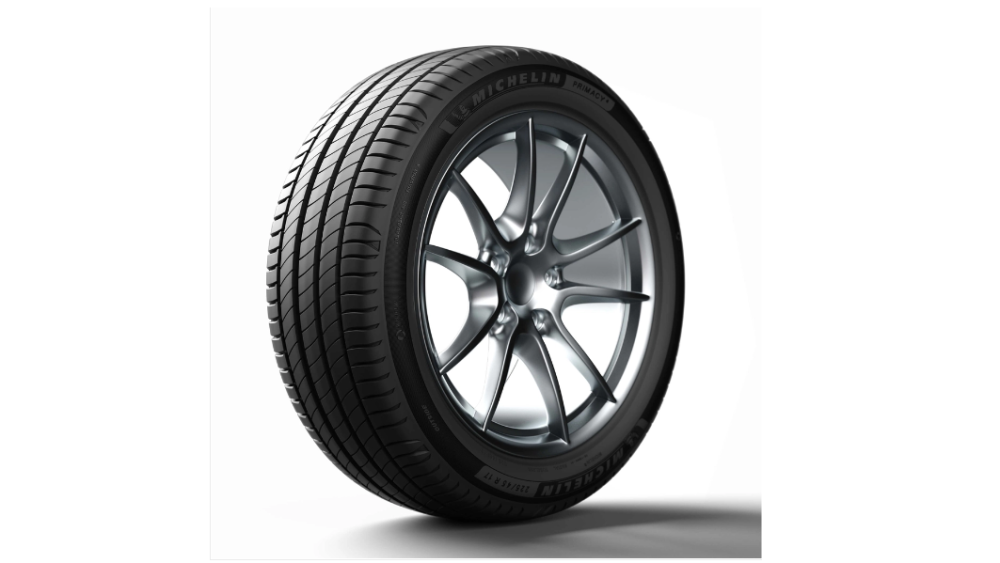 Lốp Michelin 225/55R18: Sự lựa chọn hoàn hảo cho xe hơi