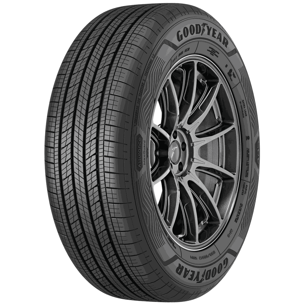 Lốp Michelin 225/55R18: Sự lựa chọn hoàn hảo cho xe hơi