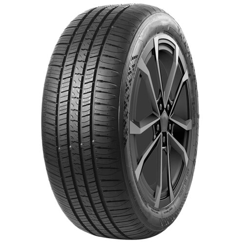 Lốp Michelin 225/55R18: Sự lựa chọn hoàn hảo cho xe hơi