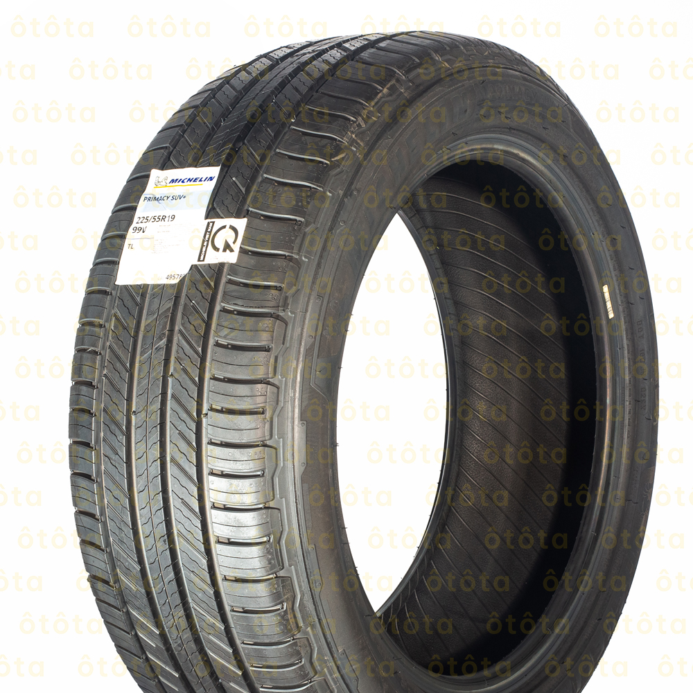 Lốp Michelin 225/55R19: Đánh giá, Ưu điểm  Ứng dụng