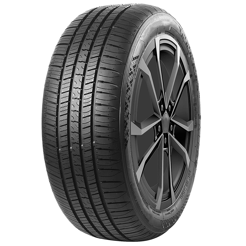 Lốp Michelin 235/55 R19: Đánh giá chi tiết  Ứng dụng