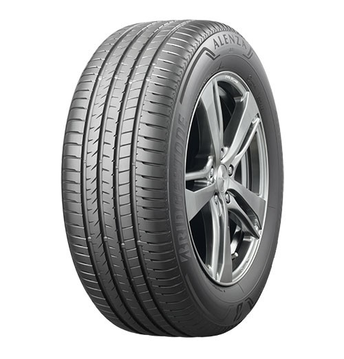 Lốp Michelin 235/55 R19: Đánh giá chi tiết  Ứng dụng