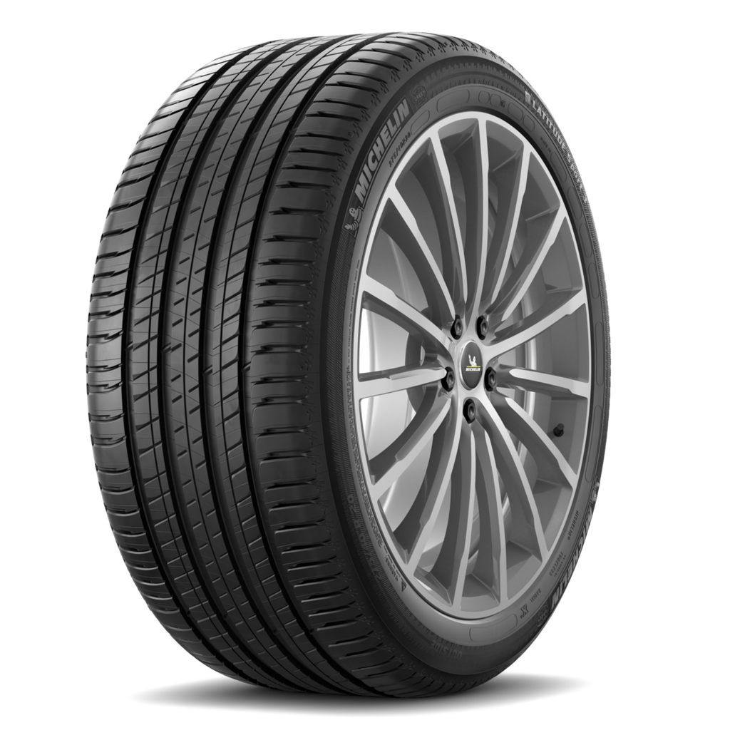 Lốp Michelin 235/60R18: Giới thiệu, Ứng dụng  Đặc điểm