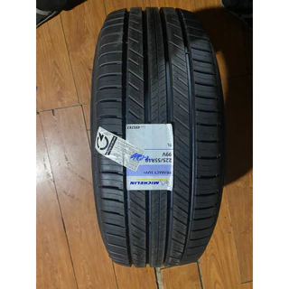 Lốp Michelin CX5: Sự lựa chọn hoàn hảo cho Mazda CX5