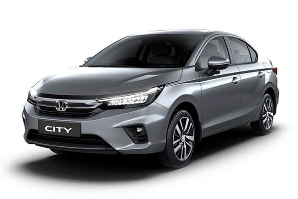 Lốp xe Honda City chất lượng cao