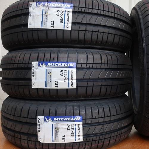 Lốp Xe Michelin I10: Lựa Chọn Tối Ưu Cho Xe Của Bạn