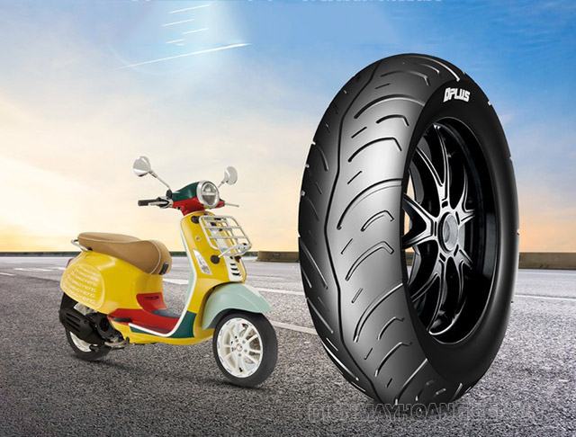 Lốp Michelin Đi Được Bao Nhiêu Km? Tuổi Thọ  Quãng Đường Sử Dụng