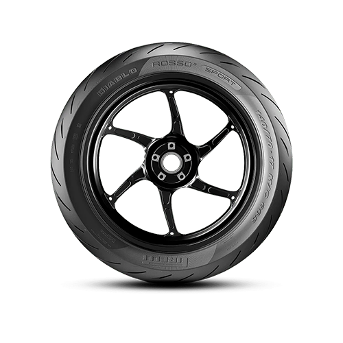 Lốp xe Pirelli: Đột phá trong công nghệ