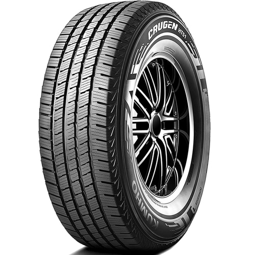 So sánh Lốp Kumho và Michelin: Nên Chọn Lốp Nào?