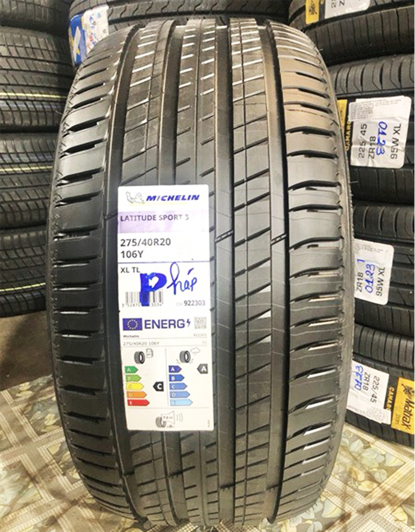 So sánh Lốp Michelin và Maxxis: Nên Chọn Loại Nào?