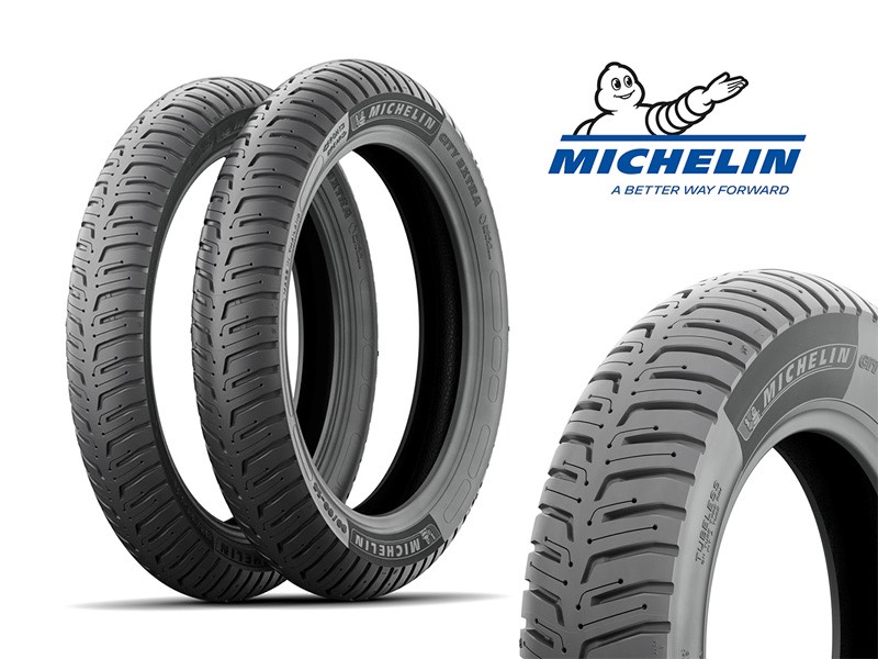 Vỏ Michelin 60/70: Thông tin chi tiết và Ứng dụng