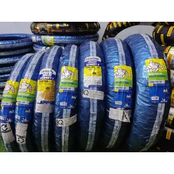 Vỏ Michelin 60/90-17 Không Săm: Hướng dẫn chọn  đánh giá chi tiết