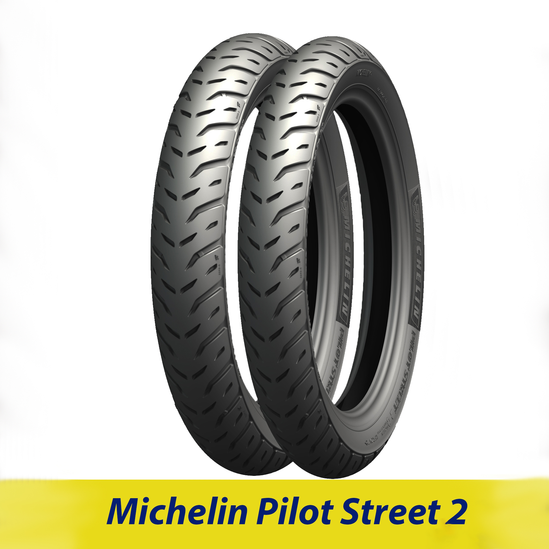 Vỏ Michelin 80/90-17 Không Săm: Ưu Điểm  Hướng Dẫn Lựa Chọn